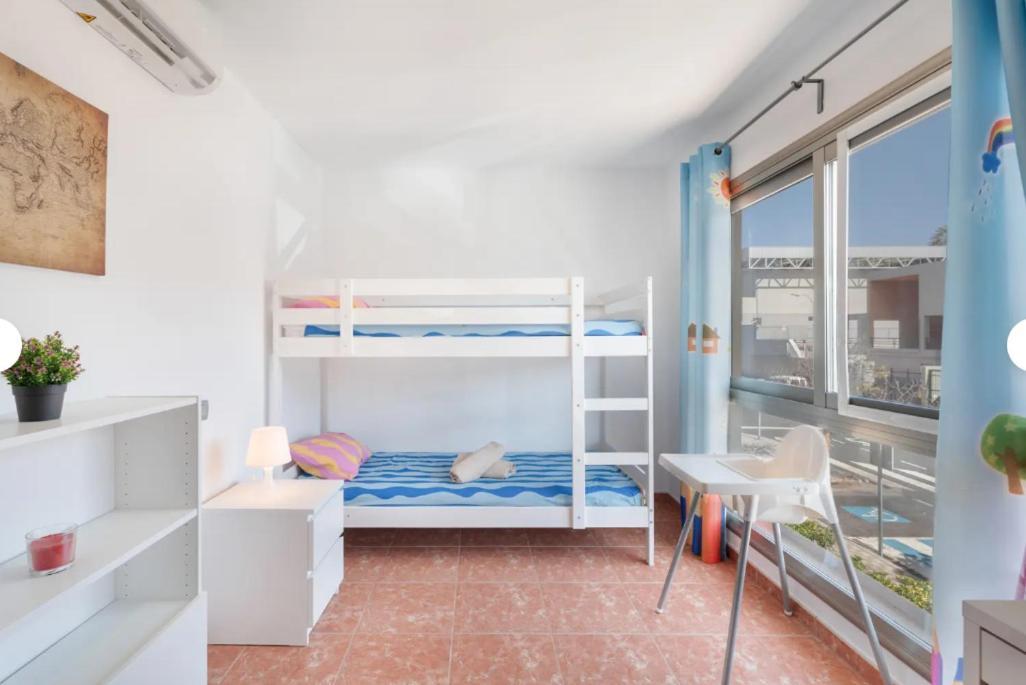 Appartamento Fula Alcalá la Real