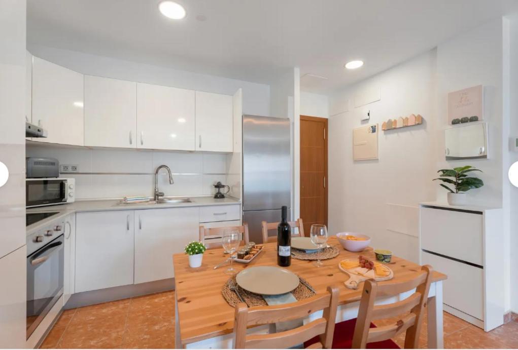Fula Apartment *