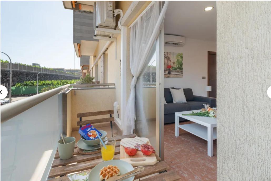 Fula Apartment *
