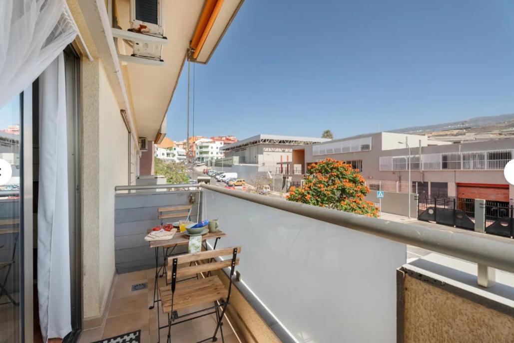 Fula Apartment Alcala (Tenerife)