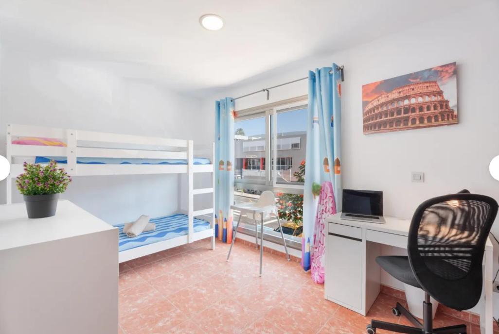 Fula Apartment *