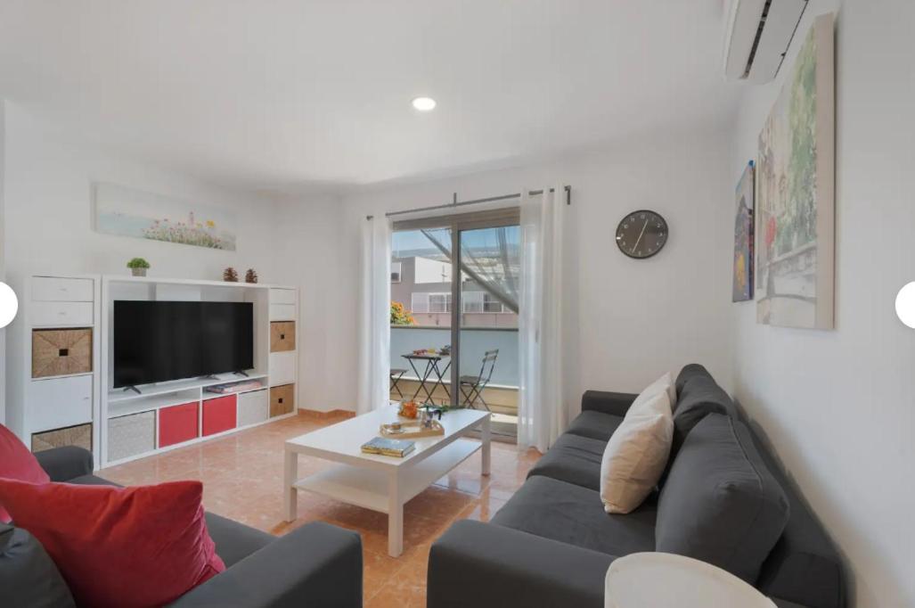 Apartment Fula