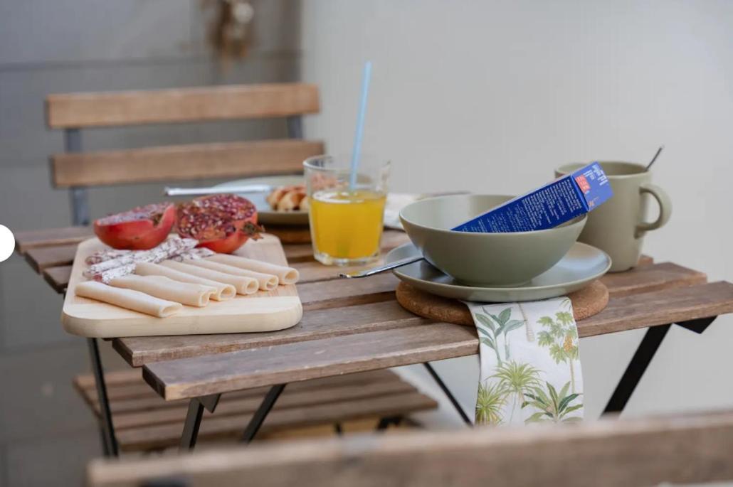 Apartment Fula Alcala (Tenerife)
