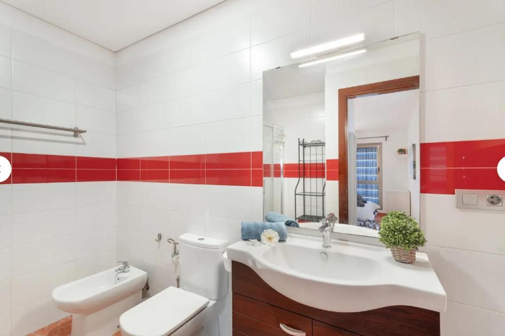 Fula Apartment *
